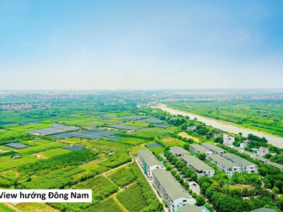 Căn góc 3PN hàng tuyển chọn từ CĐT An Phú 2