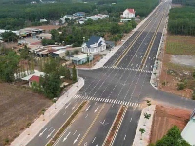 Cần Bán Đất Sào Tân Phước Giá Tốt, 2 Mặt Tiền Suối, Gần KCN, Cơ Hội Đầu Tư Tốt Nhất 11