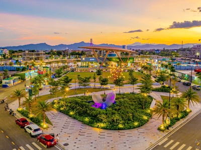 Biệt thự, villa nghỉ dưỡng bên bờ biển với chỉ từ 1 tỷ đồng 4