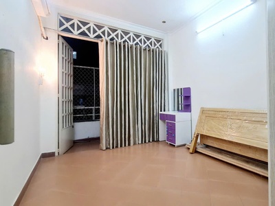 Nhà 2 mặt tiền Tô Hiến Thành, P14, Quận 10  Đối diện CC KingDom gần ĐH Bách Khoa 6