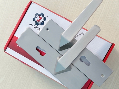 Ổ khóa Jialock 0