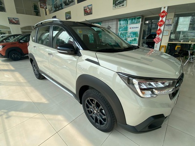 XL7 HYBRID luôn sẵn màu, sẵn xe giao ngay khu vực miền Bắc 1