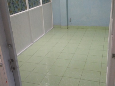 Cho Thuê Phòng Trọ Số 100 Đường Hùng Vương Phường 9 Quận 5 TP.HCM 0