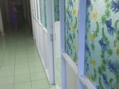 Cho Thuê Phòng Trọ Số 100 Đường Hùng Vương Phường 9 Quận 5 TP.HCM 1