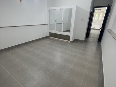 Bán nhà mặt tiền trần văn kiểu, phường 10, quận 6.dt 72m2 x 5 tầng 4 x 18 . giá 12.49 tỷ tl. 2