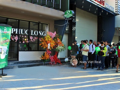 Bán gấp cafe phúc long căn góc phan xích long q. phú nhuận 8 x 18m hầm 4 tầng giá 63 tỷ hđt 218tr 4