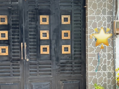 Nhà c4 mặt tiền đại lộ phạm văn đồng: ngang 5m, dt 79m2, chỉ 6,6 tỷ 1