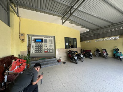 Duy nhất còn sót lại 1 căn nhà c4 mặt tiền đl phạm văn đồng, thủ đức: ngang 5m, dt 79m2, chỉ 6,6 tỷ 2