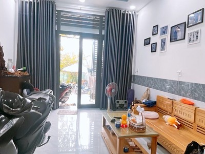 Bán nhà an dương vương thông võ văn kiệt, bình tân - đường 12m, 76m2, 3 tầng, 7,5 tỷ 1