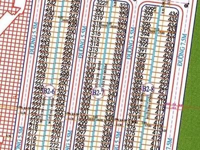 Bán đất đẹp hòa phú 4 - hòa minh- liên chiểu - đà nẵng 1