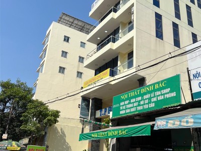 Gấp b.nhà 1 xẹc, lê đức thọ, 4x11m, hẻm xe hơi, p16 gv, giá nhỉnh 4 tỷ 0