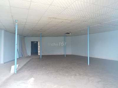 Cho thuê nhà kho 200m2, Phường Chánh Nghĩa, TP Thủ Dầu Một. 3