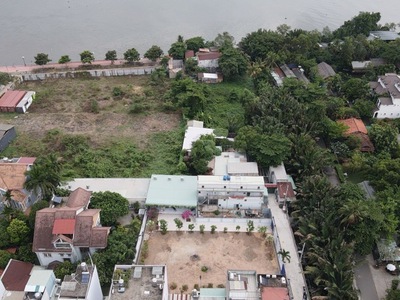 Lô góc 3 mặt tiền tl 2 tân phú trung củ chi 10.200m2 đất chỉ 110 tỷ 2