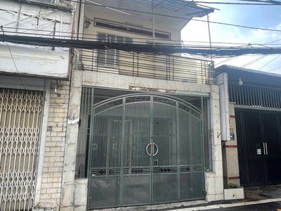 Bán gấp căn nhà siêu hiếm đường hẻm nhựa 6.5m sát mặt tiền đường huỳnh tấn phát 1