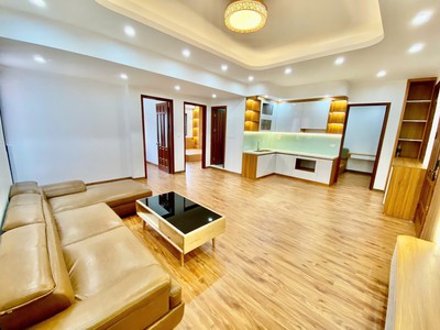 Bán căn hộ cc nguyễn cơ thạch dt 86   t3   giá 4.85 tỷ nam từ liêm hà nội 3