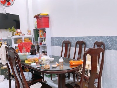 Bán nhà an dương vương thông võ văn kiệt, bình tân - đường 12m, 76m2, 3 tầng, 7,5 tỷ 4