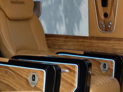 Ford Transit 2022 - máy dầu, số sàn. 4