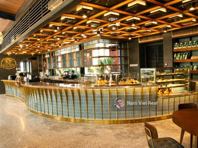 Bán gấp cafe phúc long căn góc phan xích long q. phú nhuận 8 x 18m hầm 4 tầng giá 63 tỷ hđt 218tr 1