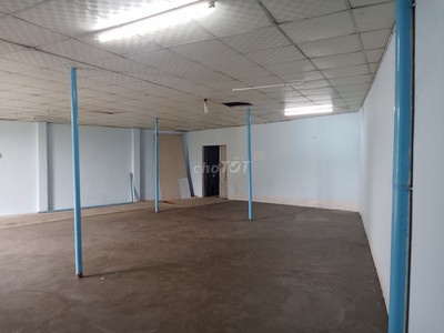 Cho thuê nhà kho 200m2, Phường Chánh Nghĩa, TP Thủ Dầu Một. 8