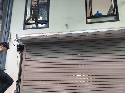 Bán nhà mặt ngõ ô tô thông phố minh khai - vừa ở vừa kinh doanh, 30m2 chỉ 4.2 tỷ 2