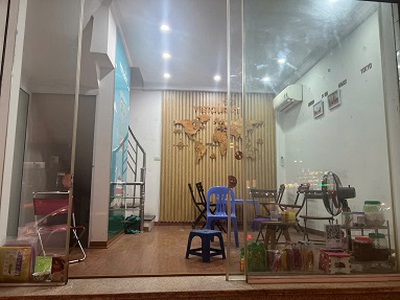 Chính chủ cho thuê tầng 1 2 mặt phố số 15 đại cồ việt, hai bà trưng, hà nội 1