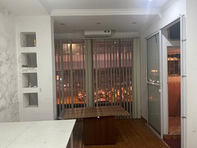 Chính chủ cho thuê tầng 1 2 mặt phố số 15 đại cồ việt, hai bà trưng, hà nội 4