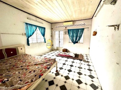 Bán gấp căn nhà siêu hiếm đường hẻm nhựa 6.5m sát mặt tiền đường huỳnh tấn phát 4