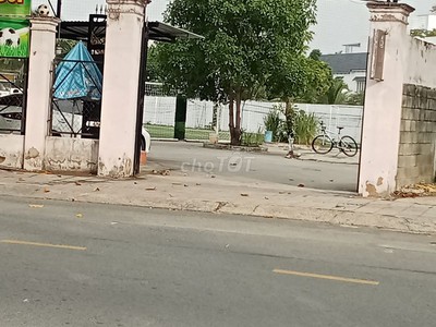 Cho thuê nhà kho 200m2, Phường Chánh Nghĩa, TP Thủ Dầu Một. 1