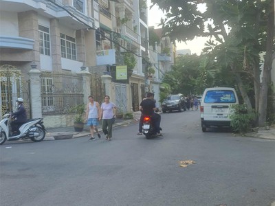 --bán đất 730/15/11 lạc long quân, phường 9 tân bình  4x20, 105 tr/m2 0