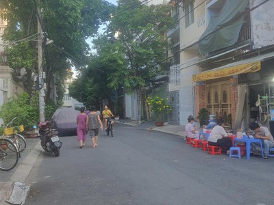 --bán đất 730/15/11 lạc long quân, phường 9 tân bình  4x20, 105 tr/m2 1