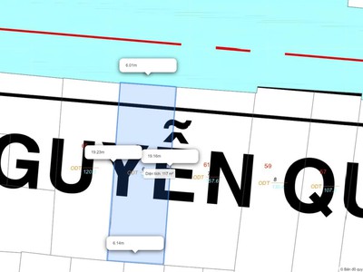 Bán nhà phường 13 tân bình, đất mặt tiền 63 nguyễn quang bích  6 20 1