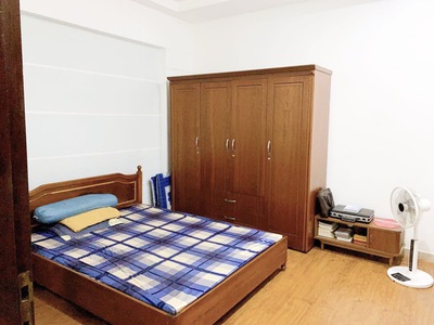 Nhà đẹp lưu chí hiếu - hẻm xe tải - 60m2 - 4 tầng 3pn - giá 8.2 tỷ 4