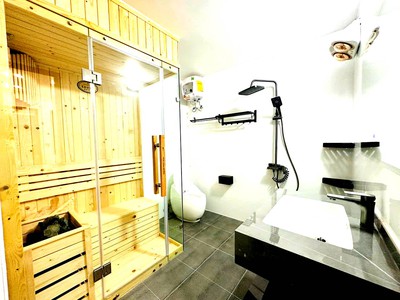 Bán Nhà Nghi Tàm Tây Hồ  45M2 5 Tầng  8.9 Tỷ 3