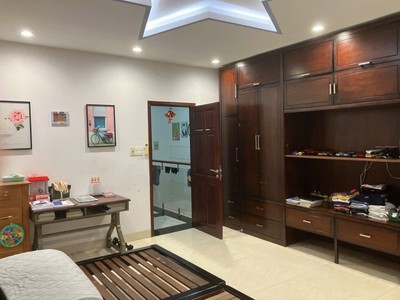 Nhà sau gigamall đẳng cấp, full nội thất, 95m2 - hiệp bình chánh, thủ đức - chỉ 12.x tỷ. 2