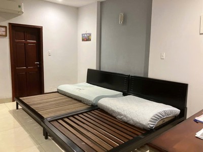 Nhà sau gigamall đẳng cấp, full nội thất, 95m2 - hiệp bình chánh, thủ đức - chỉ 12.x tỷ. 3