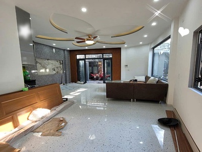 Trung tâm tp - 3 tầng 2 mặt kiệt 4m/2,5m - 50m - phan thanh - 4,xx ti 2