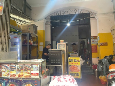 Chính chủ cần cho thuê mặt bằng phố xa la, phường phúc la 4