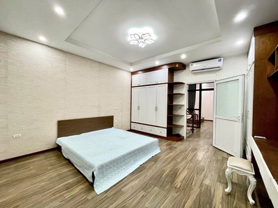 Hiếm. nhà kdt văn phú 50m2, 5 tầng, giá 12 tỷ. gara - vỉa hè - kinh doanh - ở ngay 3