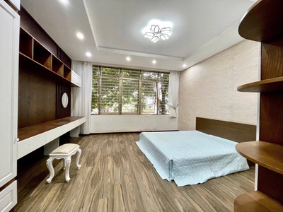 Hiếm. nhà kdt văn phú 50m2, 5 tầng, giá 12 tỷ. gara - vỉa hè - kinh doanh - ở ngay 1