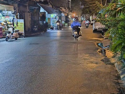 Bán lô đất 47,6m2 đường 7, phường linh trung, thủ đức, 4.2 tỷ 0