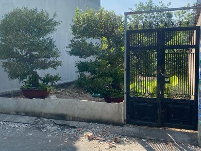 Bán lô đất ngang 7m - hẻm xe hơi - dt 100m - long trường - quận 9 - nhỉnh 4 x tỷ 0