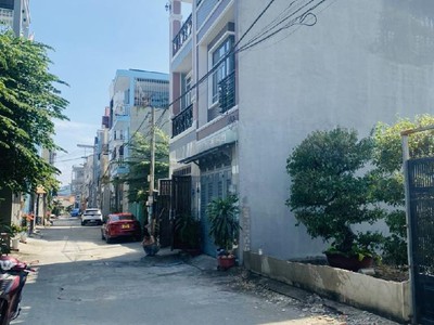 Bán lô đất ngang 7m - hẻm xe hơi - dt 100m - long trường - quận 9 - nhỉnh 4 x tỷ 1