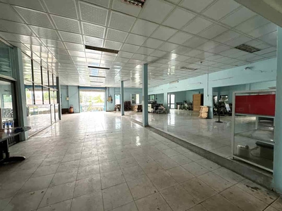 Cho thuê nhà xưởng diện tích 820m  đường Võ Chí Công, kiên cố - GIÁ CHỈ 40 TRIỆU/THÁNG 0