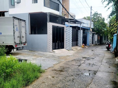 Nhà ngon - kiệt ô tô tải, 2 tầng - nguyễn huy tưởng, liên chiểu, đà nẵng, chỉ 2.3x tỷ. 0