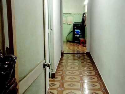 Nhà ngon - kiệt ô tô tải, 2 tầng - nguyễn huy tưởng, liên chiểu, đà nẵng, chỉ 2.3x tỷ. 1