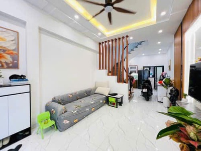 Bán nhà quan nhân- thanh xuân- 3 thoáng- nhà đẹp- ô tô gần - 48mx5t- 9,5 tỷ 1