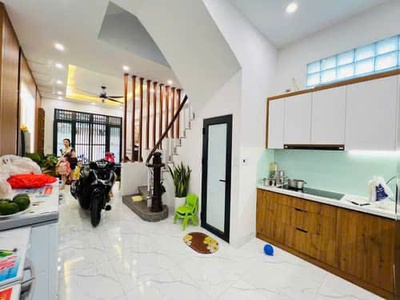 Bán nhà quan nhân- thanh xuân- 3 thoáng- nhà đẹp- ô tô gần - 48mx5t- 9,5 tỷ 2