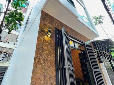 Bán nhà quan nhân- thanh xuân- 3 thoáng- nhà đẹp- ô tô gần - 48mx5t- 9,5 tỷ 0