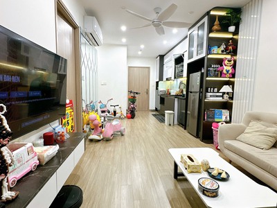 Chính chủ cần bán gấp căn 2n2vs,tầng trung,full đồ xin 0