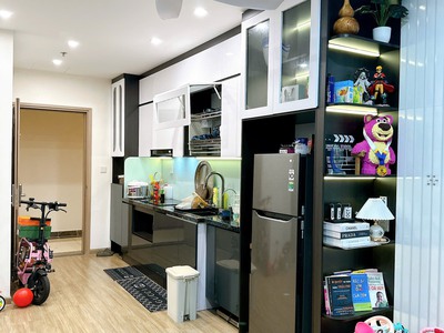 Chính chủ cần bán gấp căn 2n2vs,tầng trung,full đồ xin 1